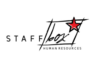 Staffbox-Logo