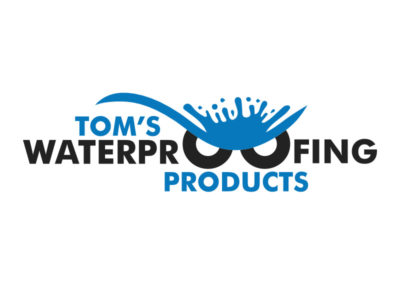 Toms-Logo