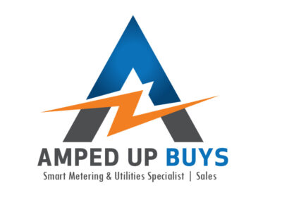 Amped-Logo