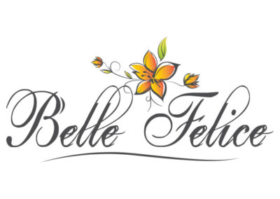 Belle-Logo